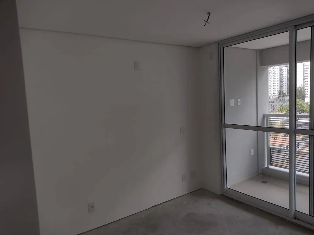 Apartamento, 1 quarto, 25 m² - Foto 9