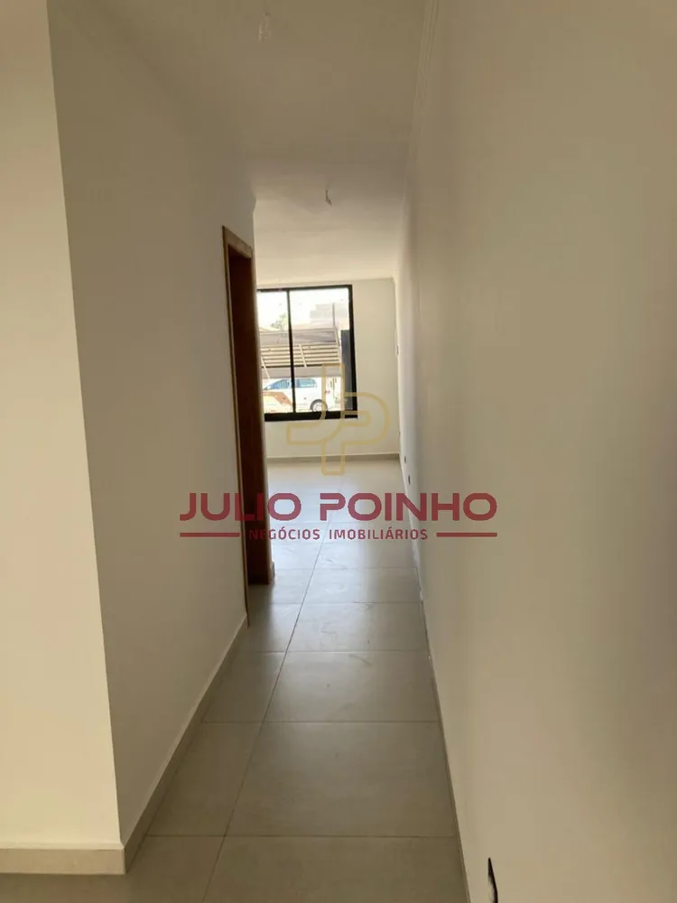 Casa, 3 quartos - Foto 5