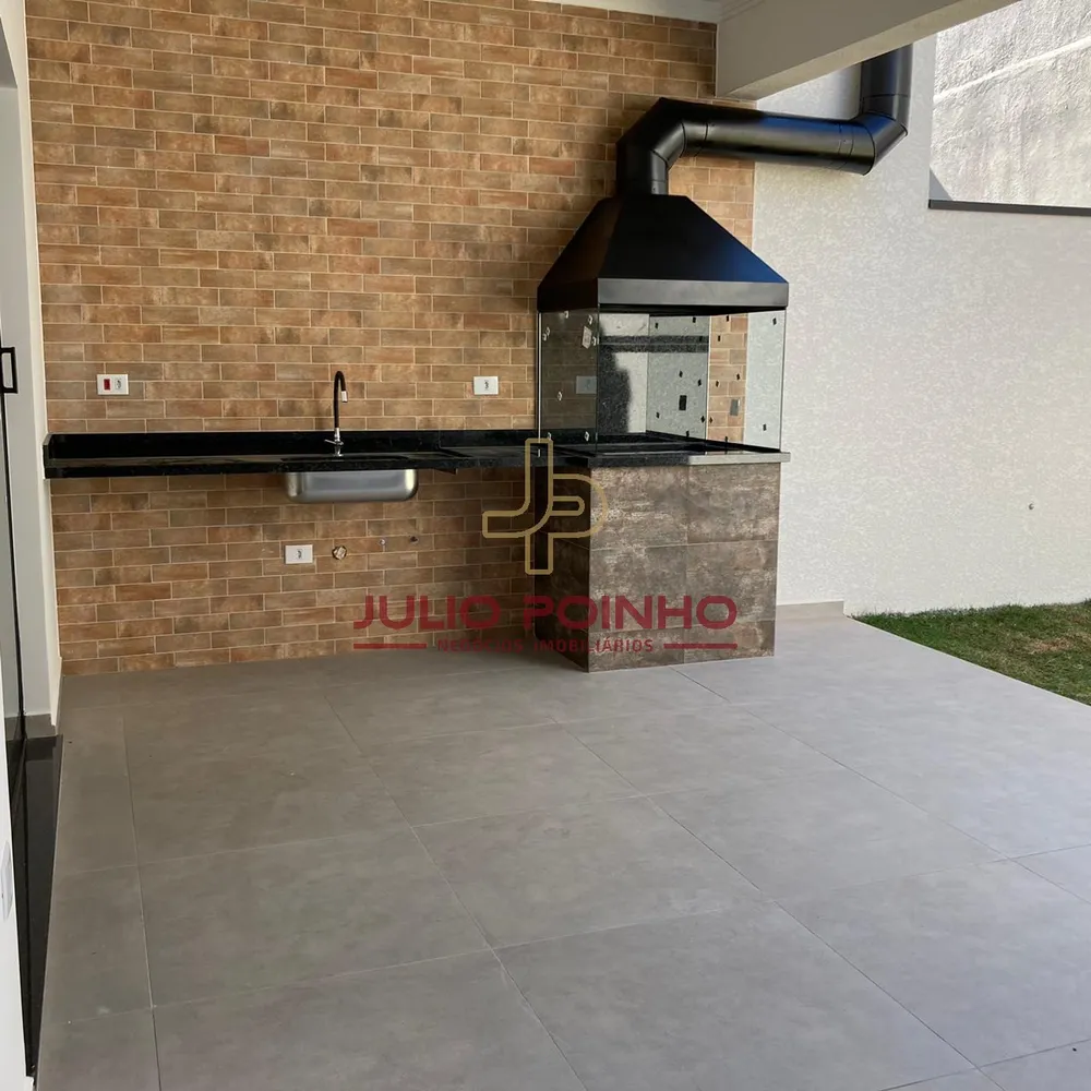 Casa, 3 quartos - Foto 15