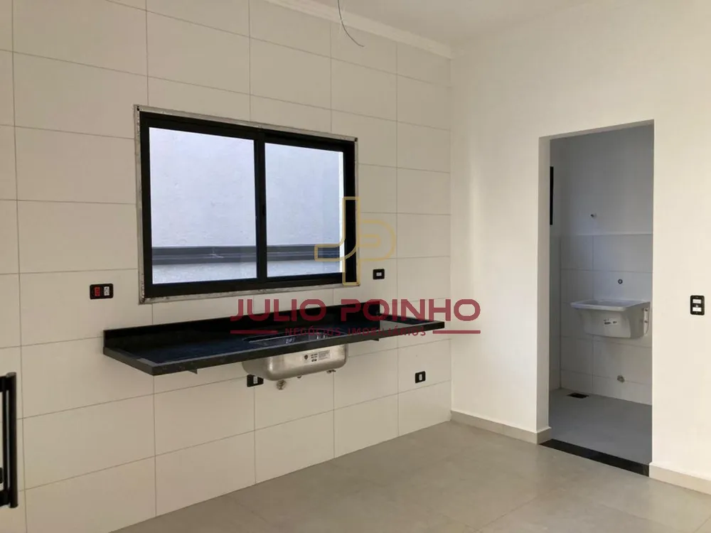 Casa, 3 quartos - Foto 2
