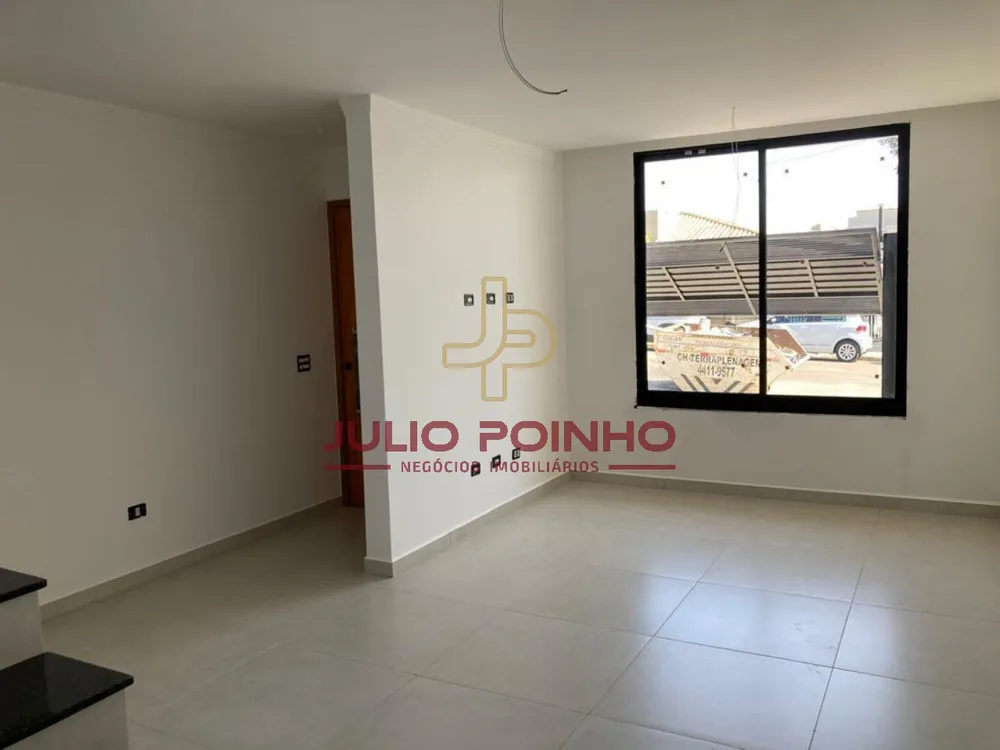 Casa, 3 quartos - Foto 5