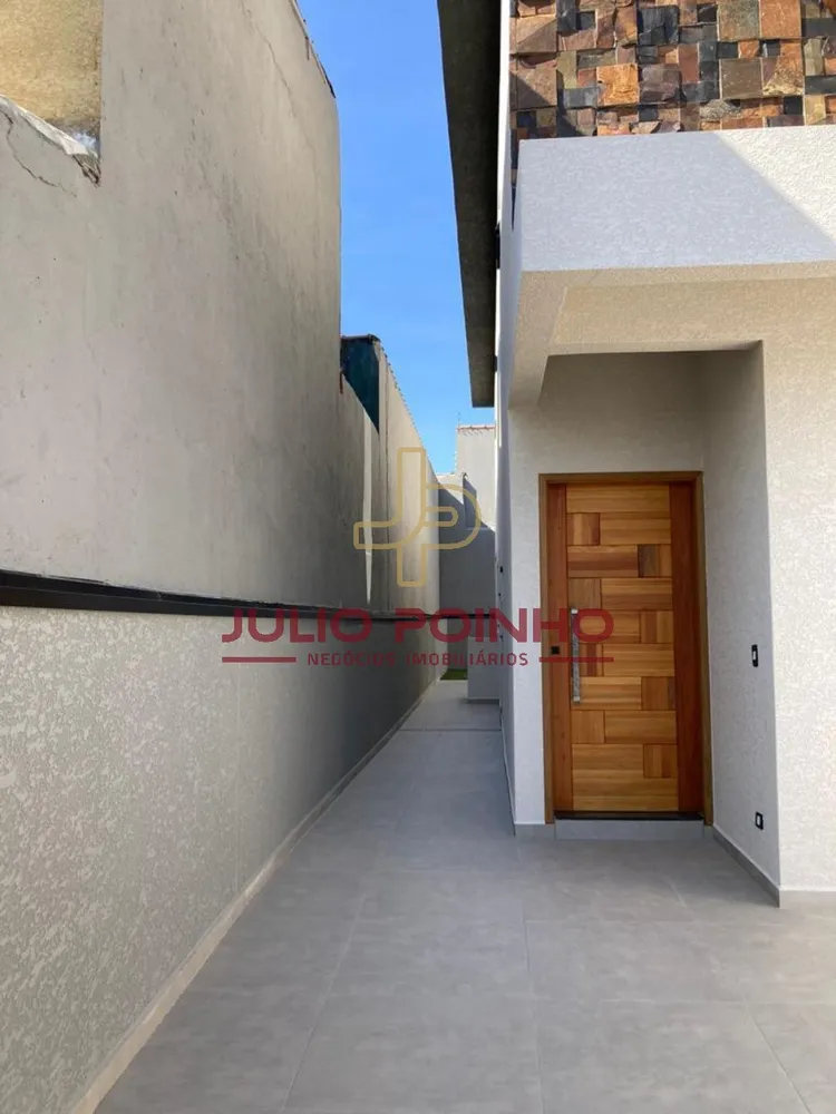 Casa, 3 quartos - Foto 10