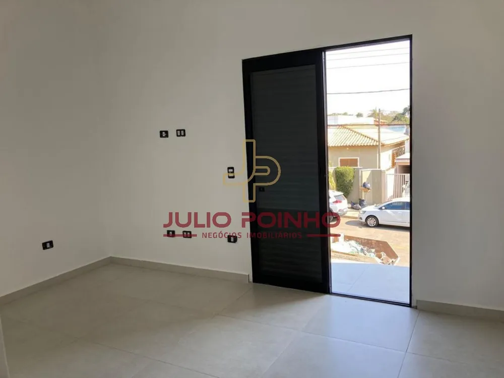 Casa, 3 quartos - Foto 4