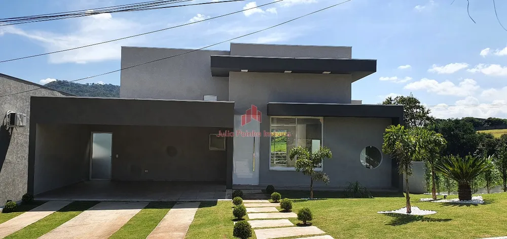 Casa, 3 quartos - Foto 3