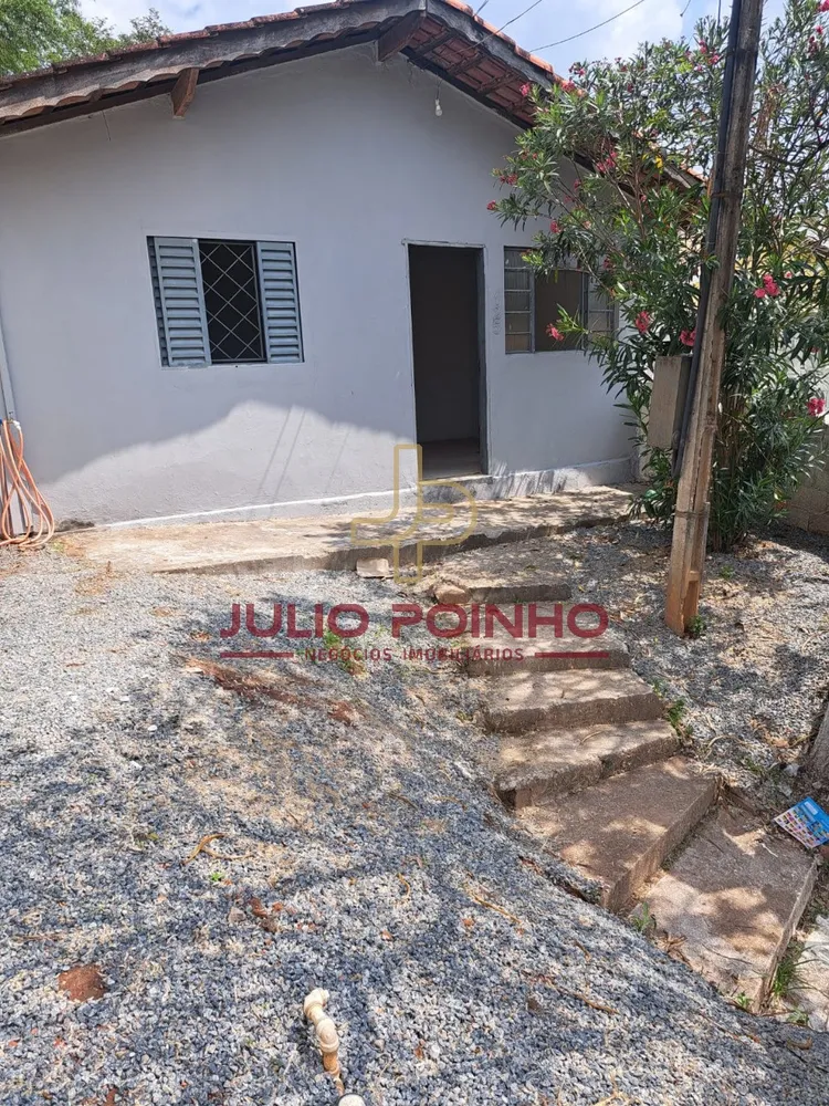 Casa, 2 quartos - Foto 2