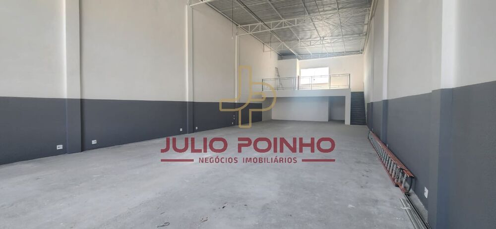 Depósito-Galpão - Foto 1