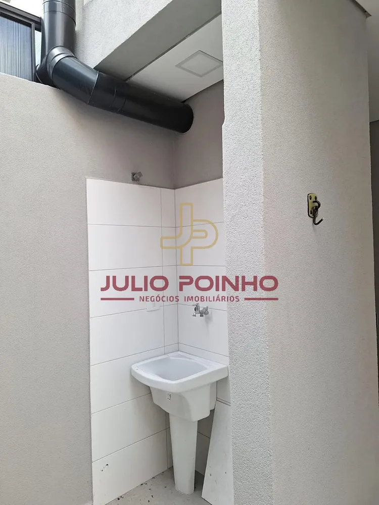 Casa, 3 quartos - Foto 6