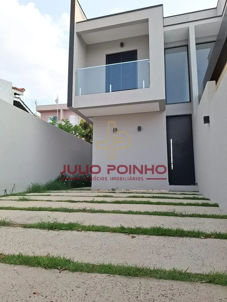 Casa, 3 quartos - Foto 2