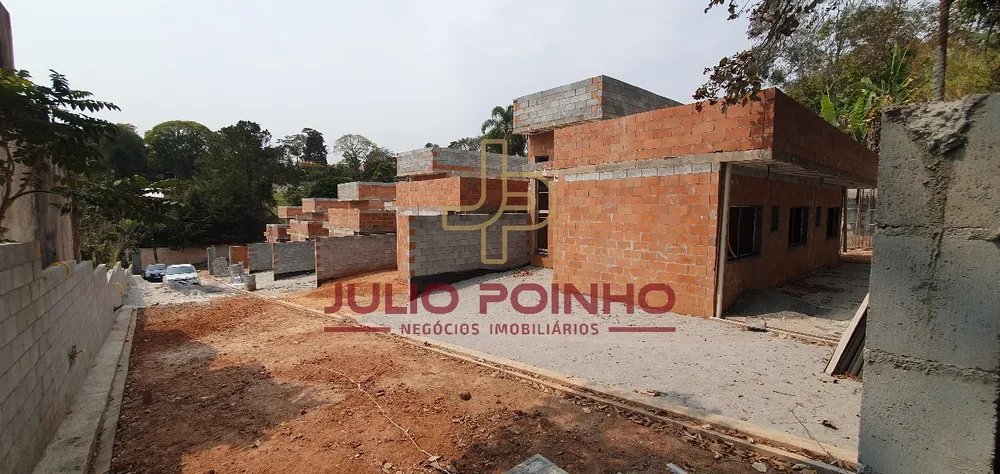 Casa, 3 quartos - Foto 11