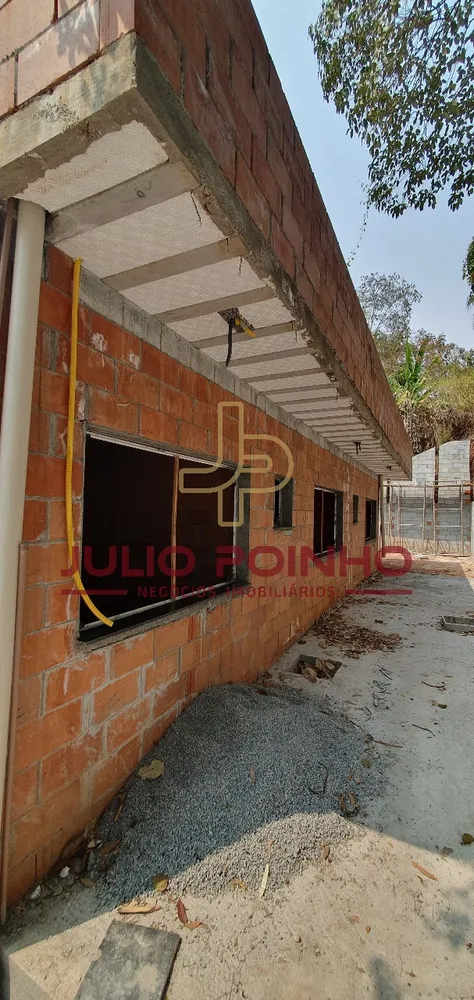 Casa, 3 quartos - Foto 10