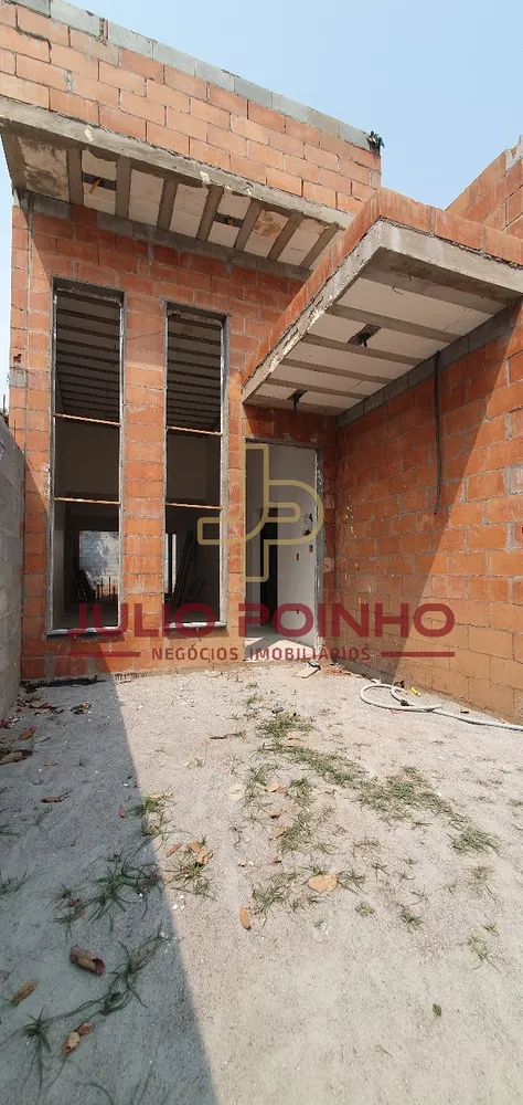 Casa, 3 quartos - Foto 5
