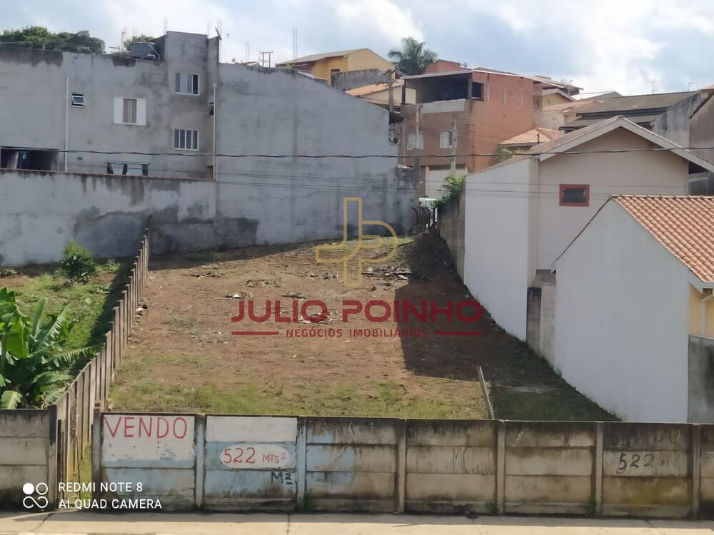 Terreno, 522 m² - Foto 1