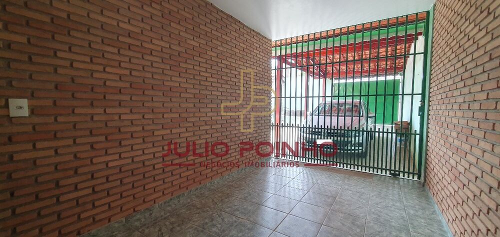 Casa, 3 quartos - Foto 14