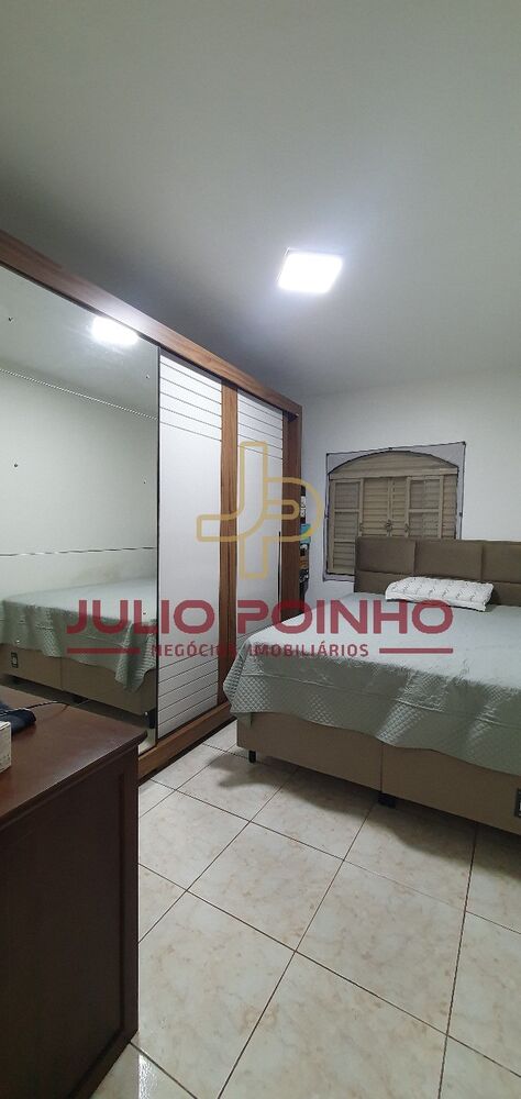 Casa, 3 quartos - Foto 10