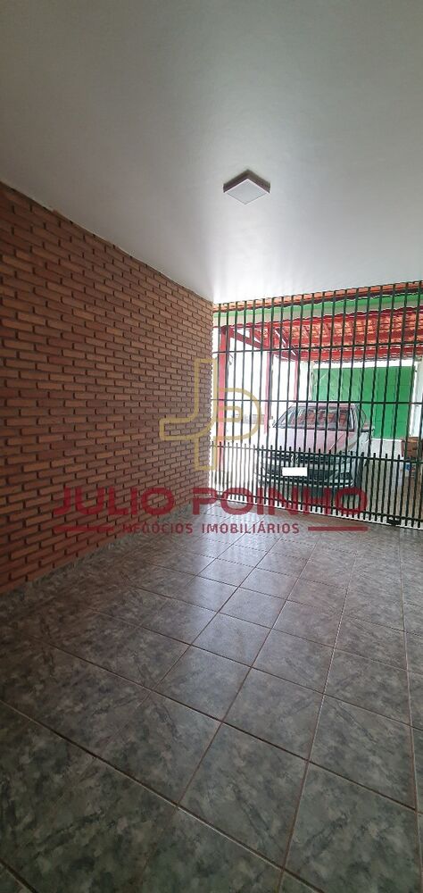 Casa, 3 quartos - Foto 13