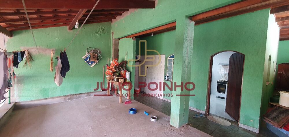 Casa, 3 quartos - Foto 4