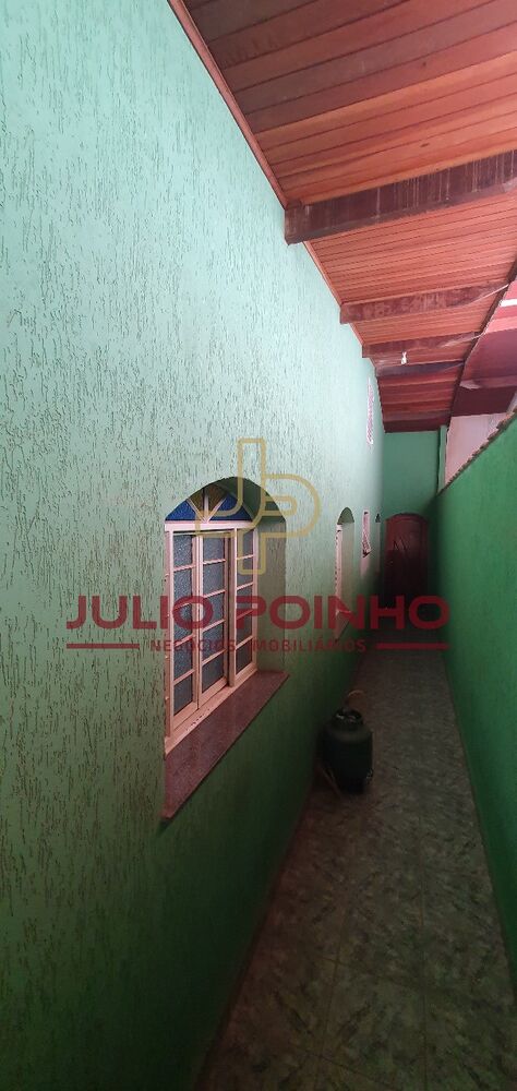 Casa, 3 quartos - Foto 5