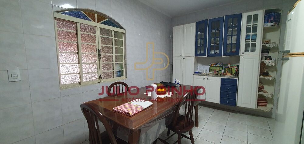 Casa, 3 quartos - Foto 3