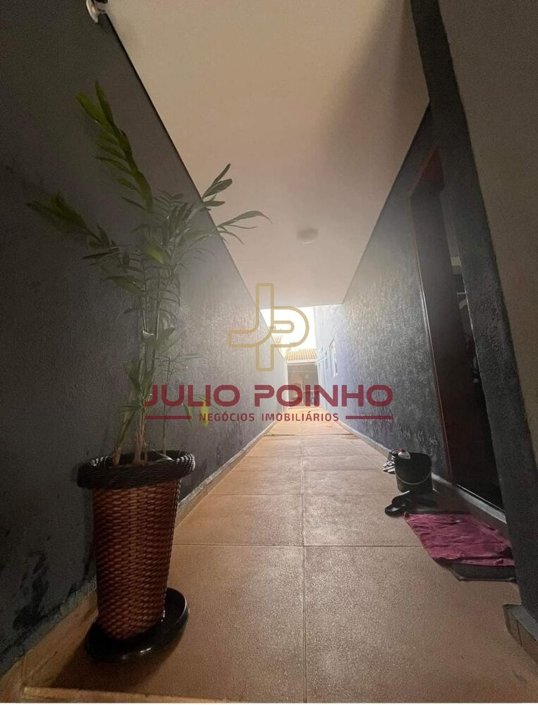 Casa, 3 quartos - Foto 11