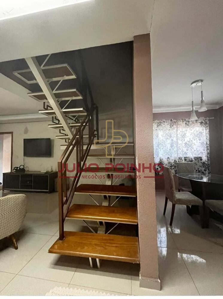 Casa, 3 quartos - Foto 3