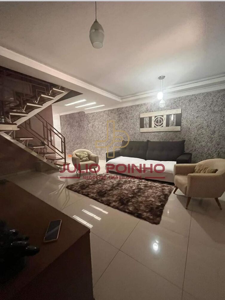 Casa, 3 quartos - Foto 1