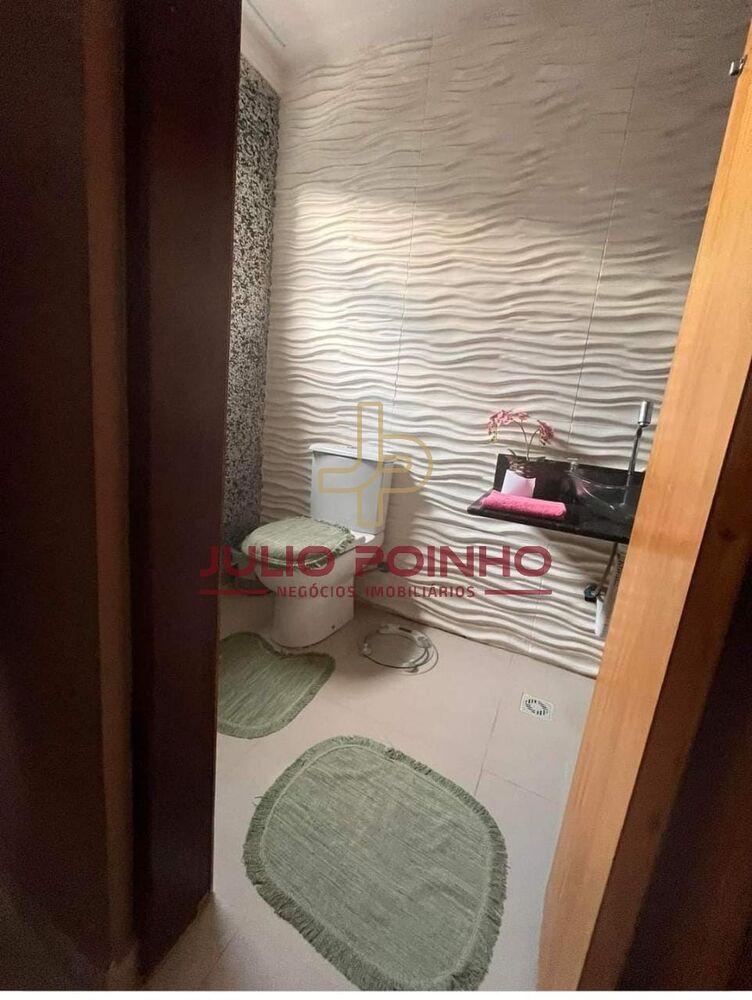 Casa, 3 quartos - Foto 7