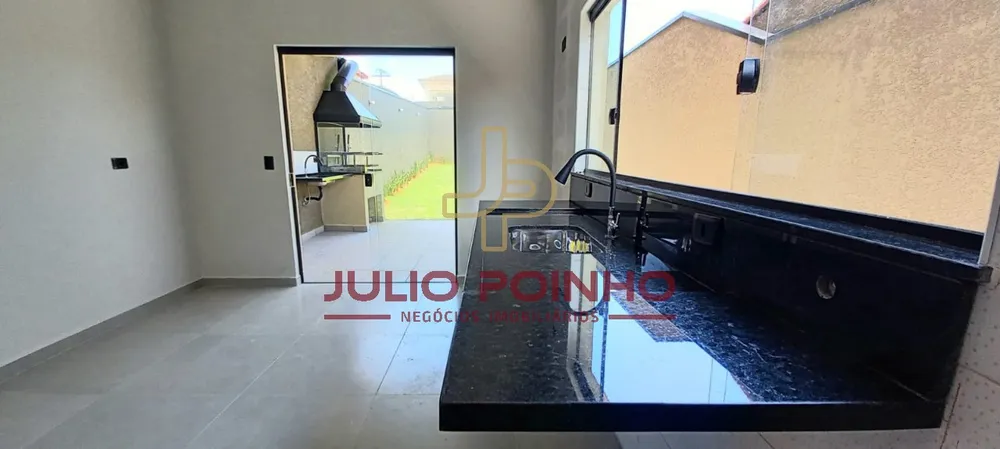 Casa, 3 quartos, 170 m² - Foto 4