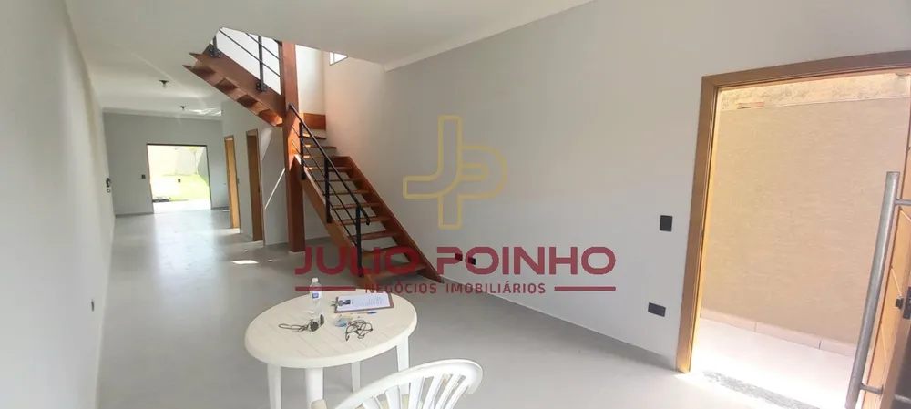 Casa, 3 quartos, 170 m² - Foto 3
