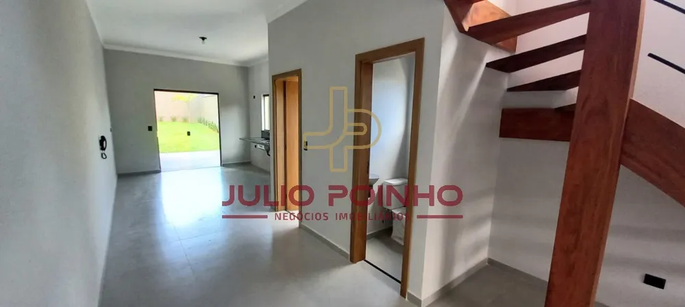 Casa, 3 quartos, 170 m² - Foto 2