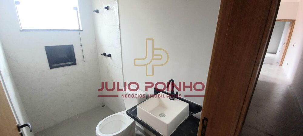 Casa, 3 quartos, 170 m² - Foto 3