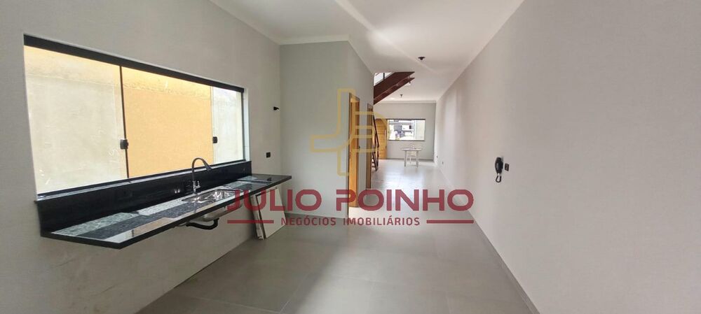 Casa, 3 quartos, 170 m² - Foto 2