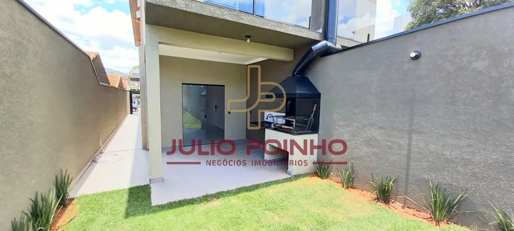 Casa, 3 quartos, 170 m² - Foto 12