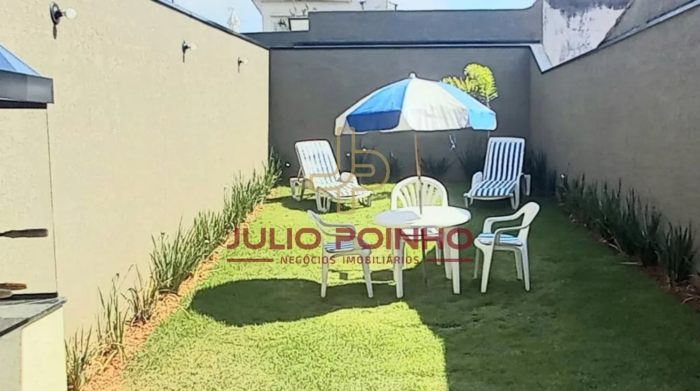 Casa, 3 quartos, 170 m² - Foto 15
