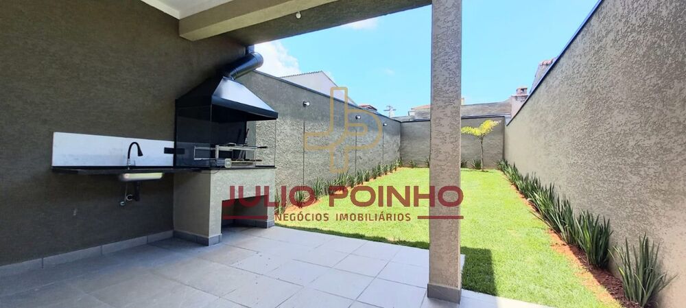 Casa, 3 quartos, 170 m² - Foto 4
