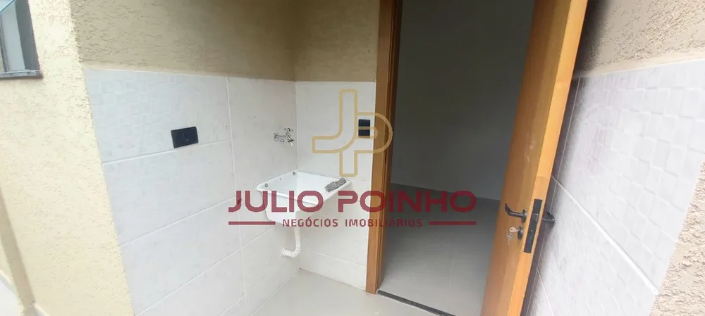 Casa, 3 quartos, 170 m² - Foto 9