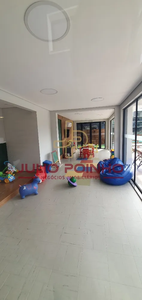 Apartamento, 2 quartos, 160 m² - Foto 16