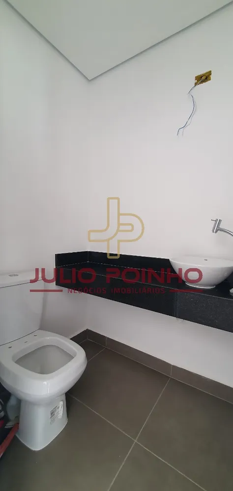 Apartamento, 2 quartos, 160 m² - Foto 3