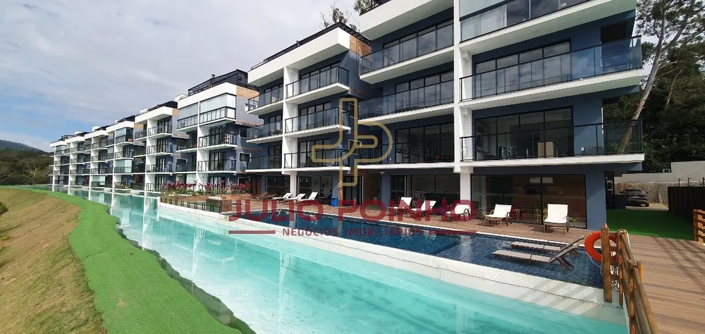Apartamento, 2 quartos, 160 m² - Foto 19