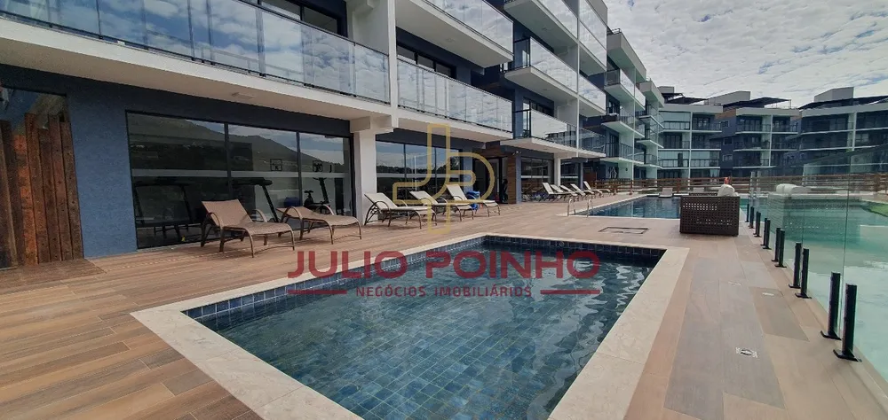 Apartamento, 2 quartos, 160 m² - Foto 20