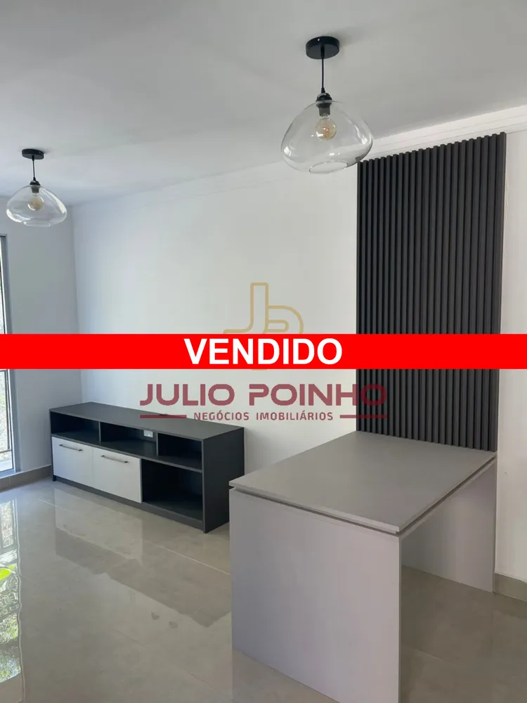 Apartamento, 2 quartos, 49 m² - Foto 1