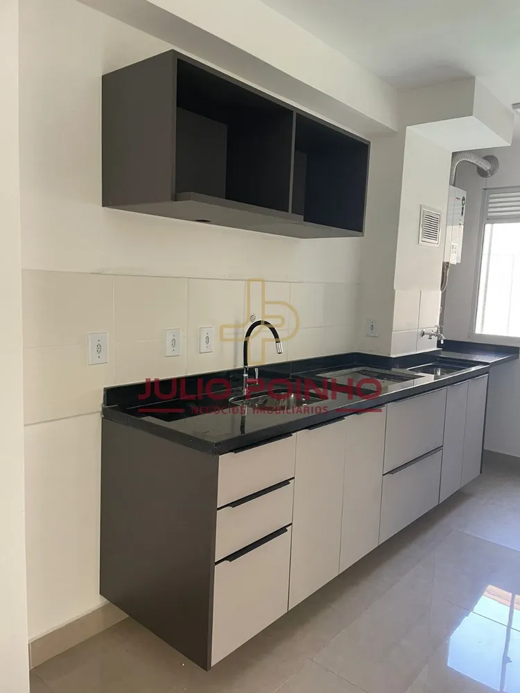 Apartamento, 2 quartos, 49 m² - Foto 7