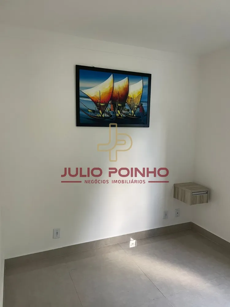 Apartamento, 2 quartos, 49 m² - Foto 11