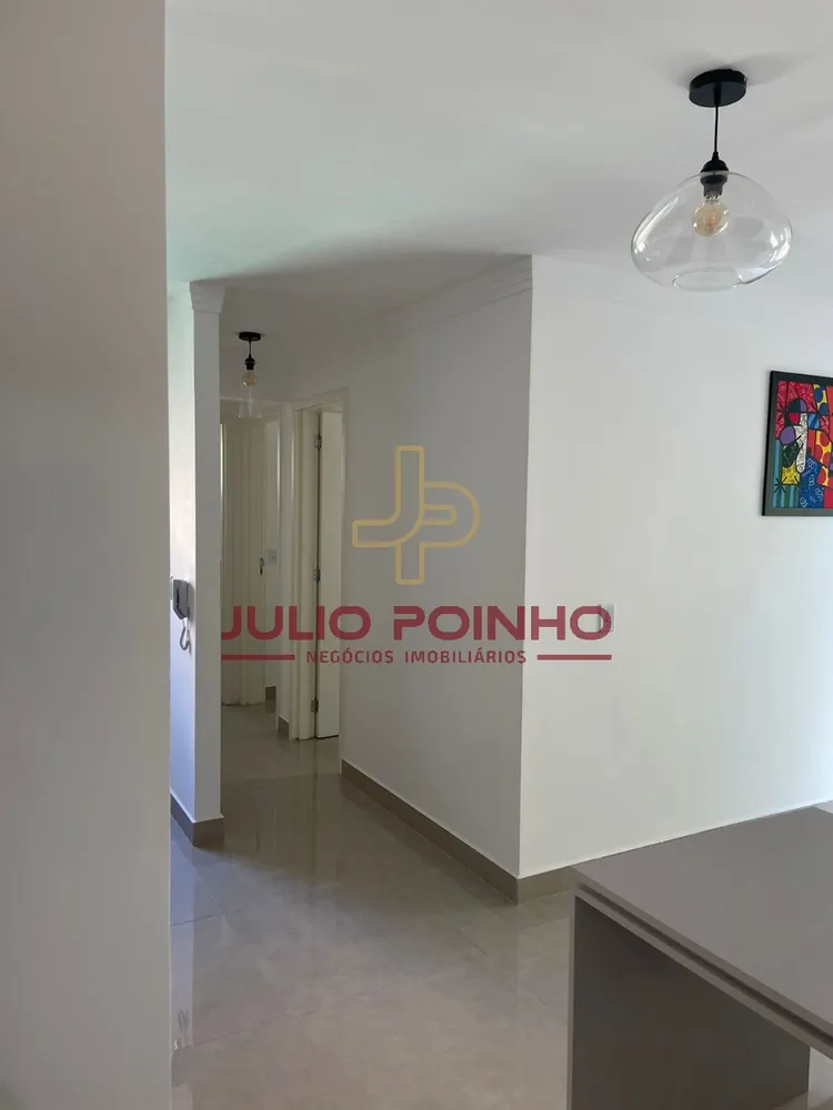 Apartamento, 2 quartos, 49 m² - Foto 3