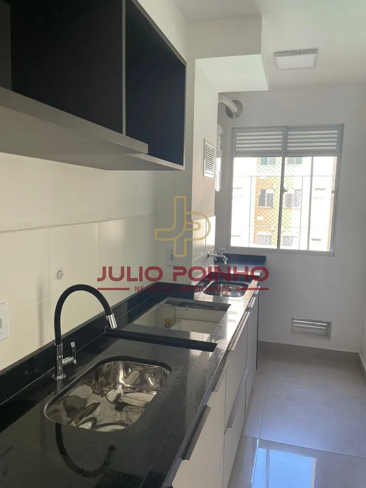 Apartamento, 2 quartos, 49 m² - Foto 2