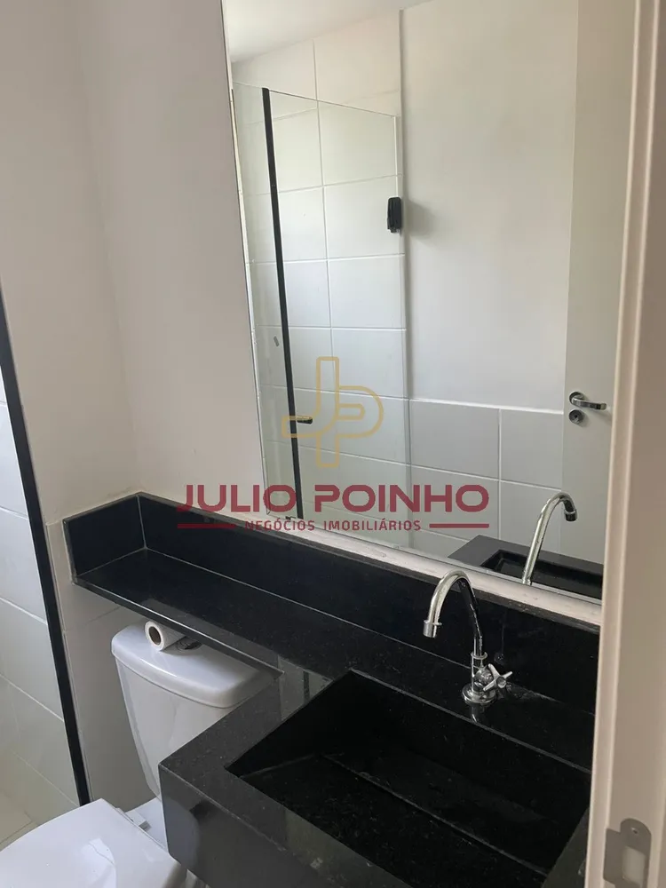 Apartamento, 2 quartos, 49 m² - Foto 9