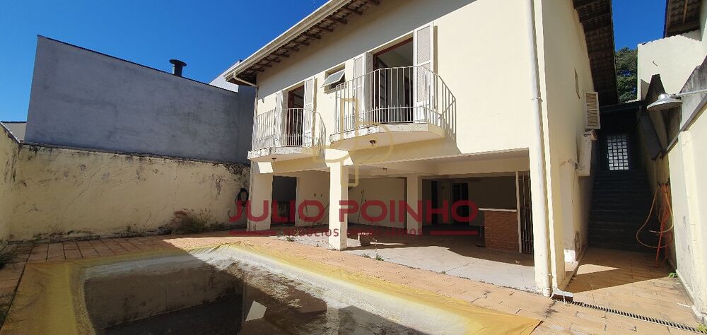 Casa, 5 quartos - Foto 17
