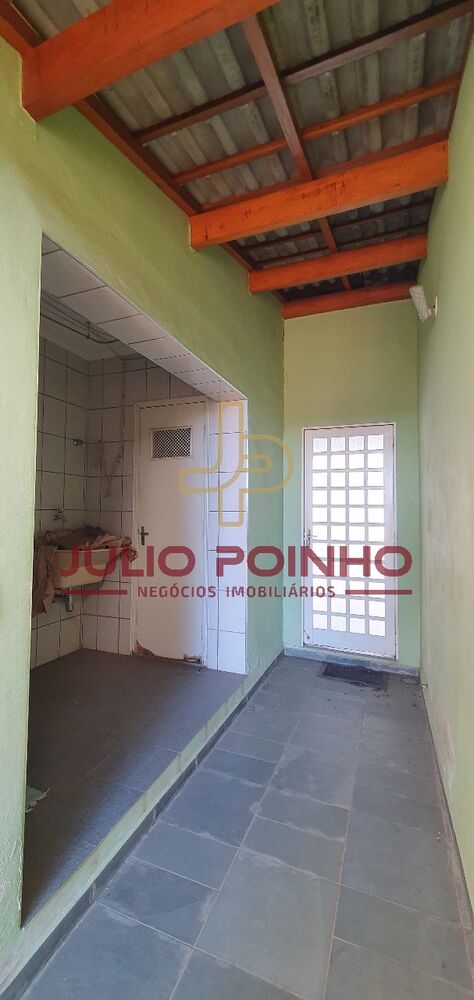 Casa, 5 quartos - Foto 15