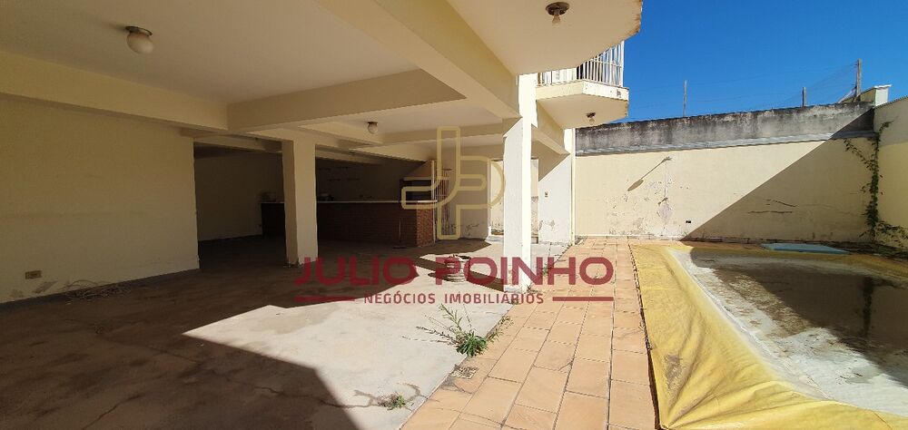 Casa, 5 quartos - Foto 18
