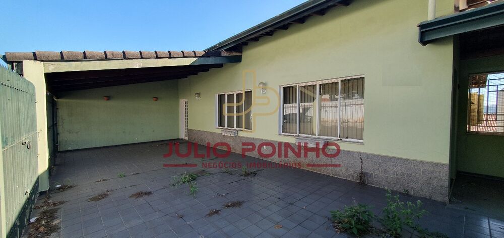 Casa, 5 quartos - Foto 1