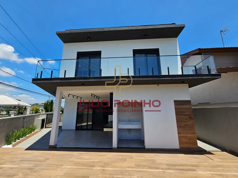 Casa, 3 quartos - Foto 7